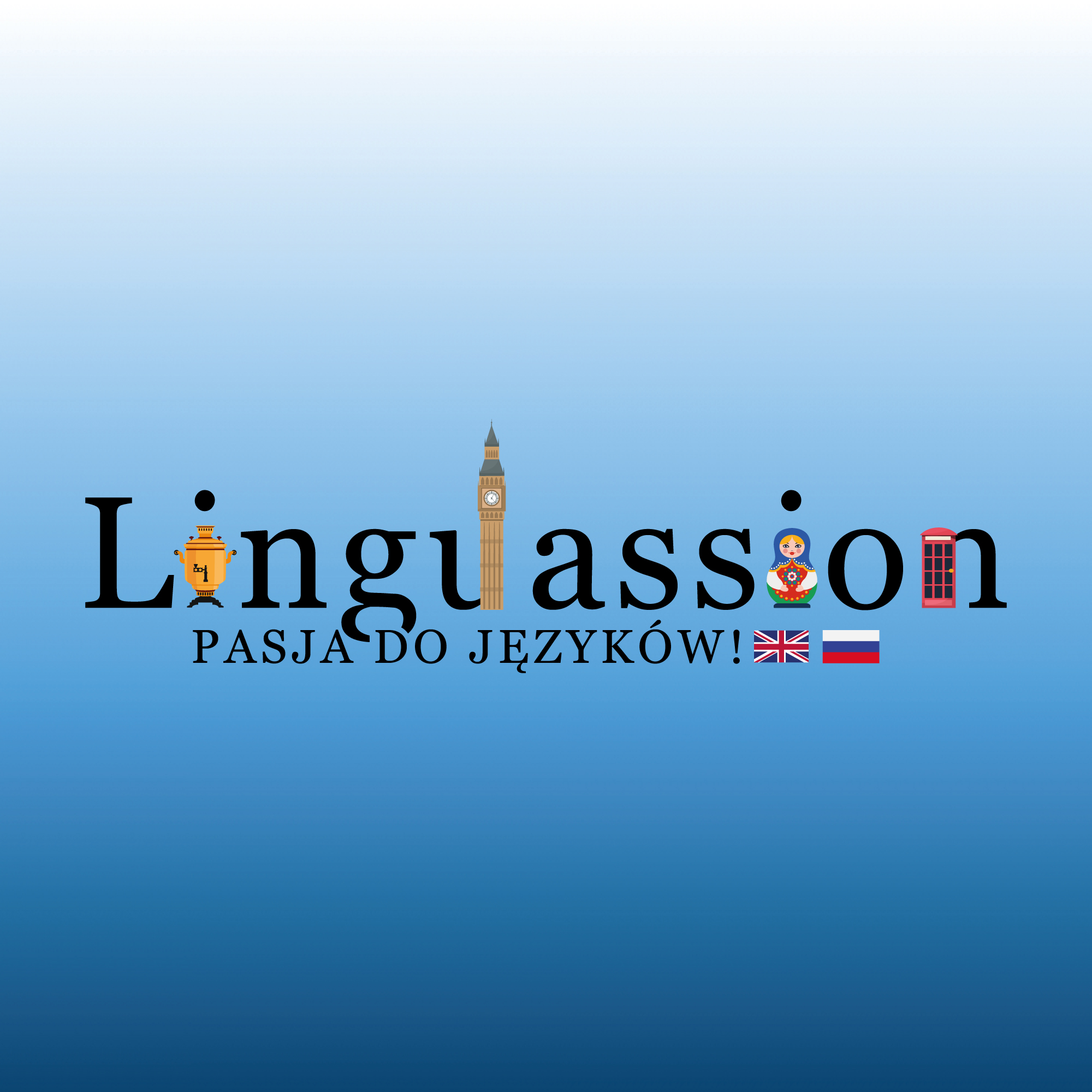 Linguassion Sklep